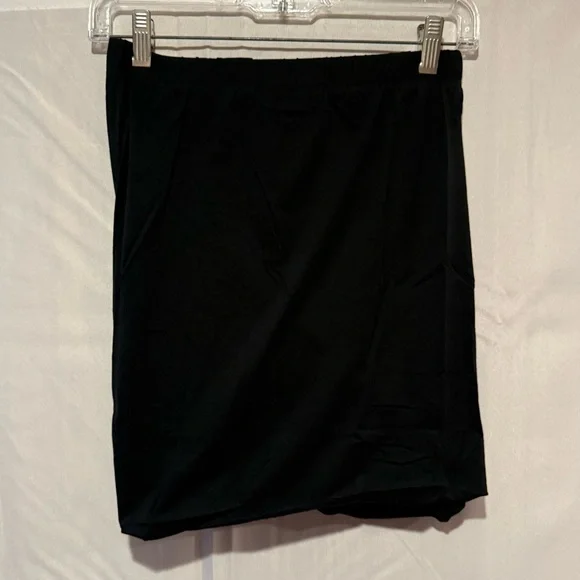 NWT Grey State Black Noir Marias Pencil Skirt Size XS - Picture 5 of 7